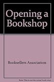 Opening a bookshop