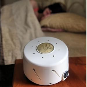 MARPAC 580A Sleep Mate Sound Conditioner ~ White Noise Generator ~ Made in the USA