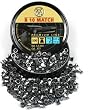 RWS R-10 Match .177 Cal, 7.0 Grains, Wadcutter, 500ct