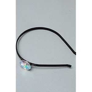 Buy *The Extras The Gem Headband,Accessories for Women by var goTwisterProductImageStrings = new Object();goTwisterProductImageStrings['prodImageNotAvailTextNoColor'] = 