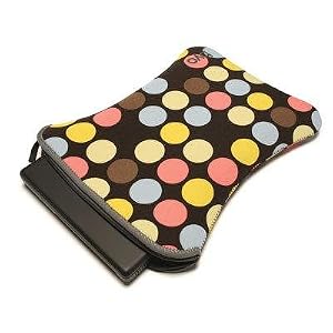 BYO 15" Laptop Sleeve - Black