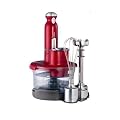 Kenwood HB891 KMIX TRIBLADE mixer ad immersione