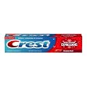 Crest Whitening Expressions, Cinnamon Rush, 7.8-Ounce Boxes (Pack of 6)