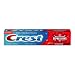Health & Personal Care : Crest Whitening Expressions, Cinnamon Rush, 7.8-Ounce Boxes (Pack of 6)