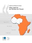 Atlas r�gional de l'Afrique de l'Ouest