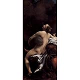 Correggio (Io) Art Poster Print - 13x19