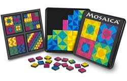 Orb Factory Mosaica