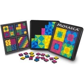 Orb Factory Mosaica by Orb Factory