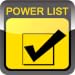 Power List Lite
