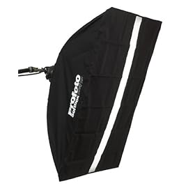 Profoto 254551 Mask Strip 10 cm for 3x4 Softbox (Black)