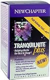 New Chapter Tranquilnite Softgels, 30-Count Bottle