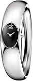 Calvin Klein - K1Y23102 - Montre Femme - Quartz - Analogique - Bracelet Acier inoxydable Argent