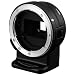 Nikon FT-1 F-Mount Adapter