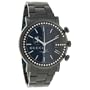 Gucci Men's YA101340 G Chrono Watch
