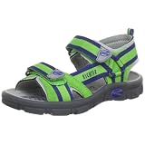 Richter Kinderschuhe Adventure 8103-11-5801 Jungen Sandalen