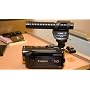Canon DM-100 Directional Stereo Microphone by Canon