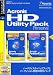 Acronis HD Utility Pack Personal (説明扉付きスリムパッケージ版)