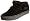 Suede Black/Charcoal Grey