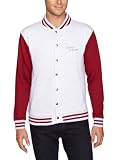 Fruit Of The Loom - 11078Pe104 - Blouson en polaire - Homme