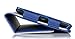 ProCase G Pad 7.0 Case - Bi-Fold Flip Stand Folio Cover Case Exclusive for G Pad 7 inch Tablet (V400), with Hand Strap, Bonus procase Stylus Pen (Navy, Dark Blue)