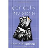 PerfectlyInvisible:AUniversallyMisunderstoodNovel(PerfectlyDateless)