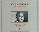 The Quintessence: 1923