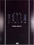 DVD : The Outer Limits - The Series: The Best of Seasons 1 and 2 (Boxset)