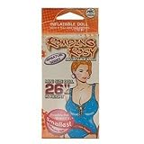 Produkt-Bild: Romping Rosy Love Doll - die Frau mit dem gro&szlig;en Herzen - ca. 66 cm
