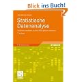 Statistische Datenanalyse: Verfahren verstehen und mit SPSS gekonnt einsetzen<br>