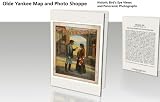 20 NOTECARDS Historic Theater Print Arizona Americas greatest play