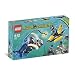 LEGO Aqua Raiders 7771 - Leuchtfisch