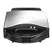 Krups 654-75 WaffleChef 4-Slice Belgian Waffle Maker