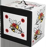 Morrell Yellow Jacket Broadhead Crossbow Target