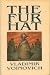 Book Fur Hat