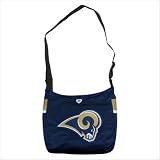 St. Louis Rams MVP Jersey Tote