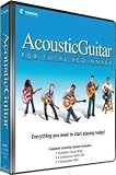 ACOUSTIC GUITAR FOR TOTAL BEGINNERS