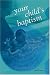 Book Your Child's Baptism