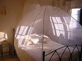 Premier Mosinet Mosquito Net - Double 1 P&P