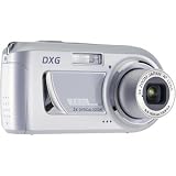 DXG USA 710 7 Megapixel Digital Camera