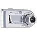 DXG USA 710 7 Megapixel Digital Camera