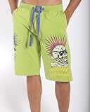 Ed Hardy Lounge Punk Jersey Jams