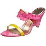 botkier Womens Annete Wedge Sandal