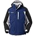 Columbia Men's Double Whammy Jacket Parka Coat. C5408
