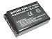 Electronics : Inov8 replacement Digital Camera battery for Kodak Klic-5001
