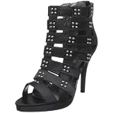 Liliana Womens Pray-1 Platform Sandal