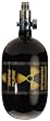 Pure Energy Fixed N2 Tank - 70ci 4500psi