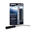Water Filter Straw Frontier Emergency Water Filter System For Emergency Disaster Preparedness Survival Kits Survival Packs Survival Gear Camping by FRONTIER