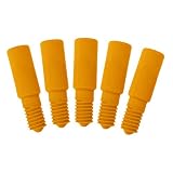 Z-Vibe Bite n Chew Tip 5 pk (Citrus Scented)