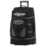 Dye Explorer 08 Gear Bag - Black