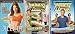 The Biggest Loser 3 Pack: Boot Camp, Weight Loss Yoga, 30 Day Shred (Jillian Michaels, Bob Harper)